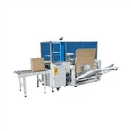 Otomatik Bwat Erector machin