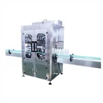 Otomatik Servo Piston likid ranpli machin