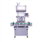 Bokal ranpli machin pou siwo myèl krèm keratin boutèy filler